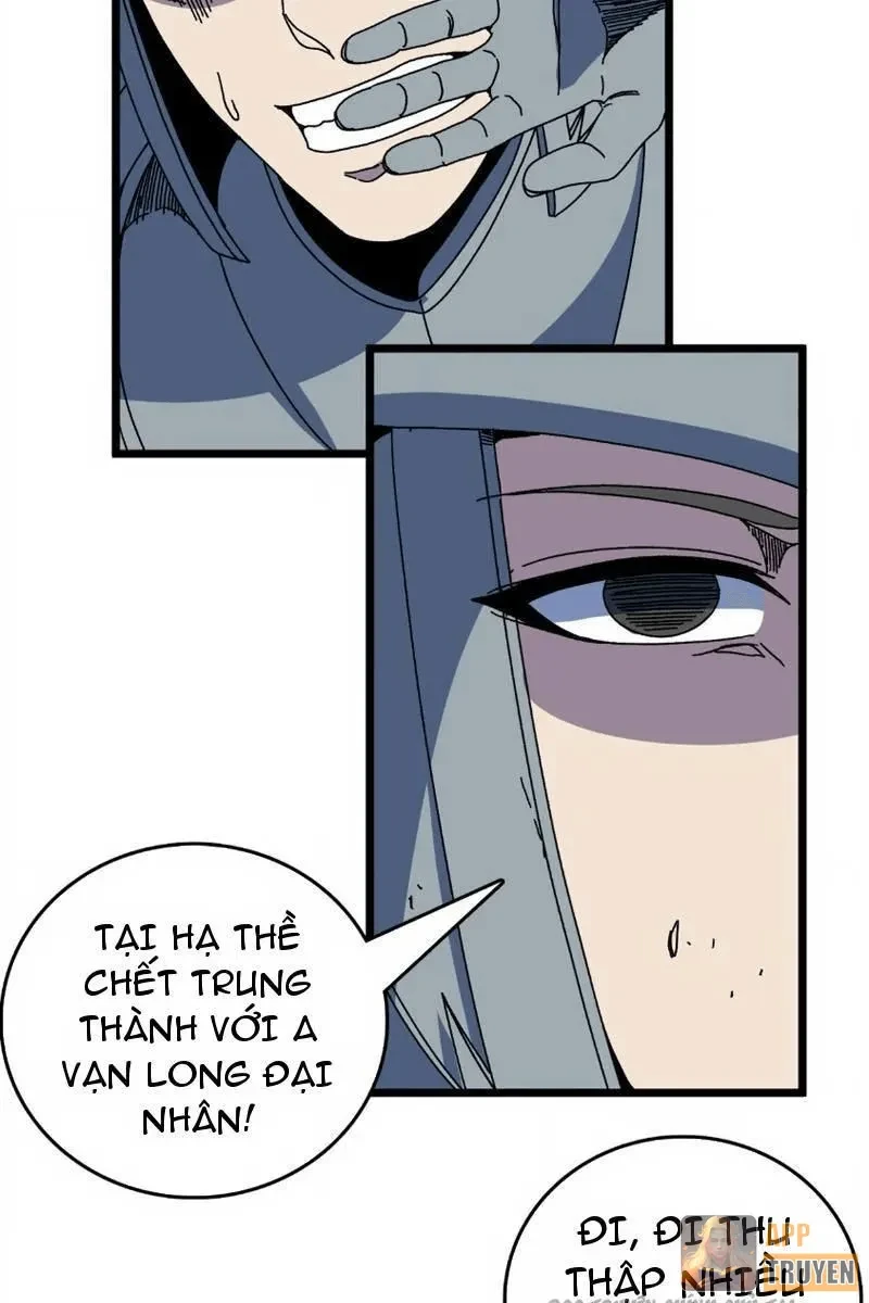 Bắt Đầu Kế Nhiệm Boss Hắc Long, Ta Vô Địch Chapter 98 - 44