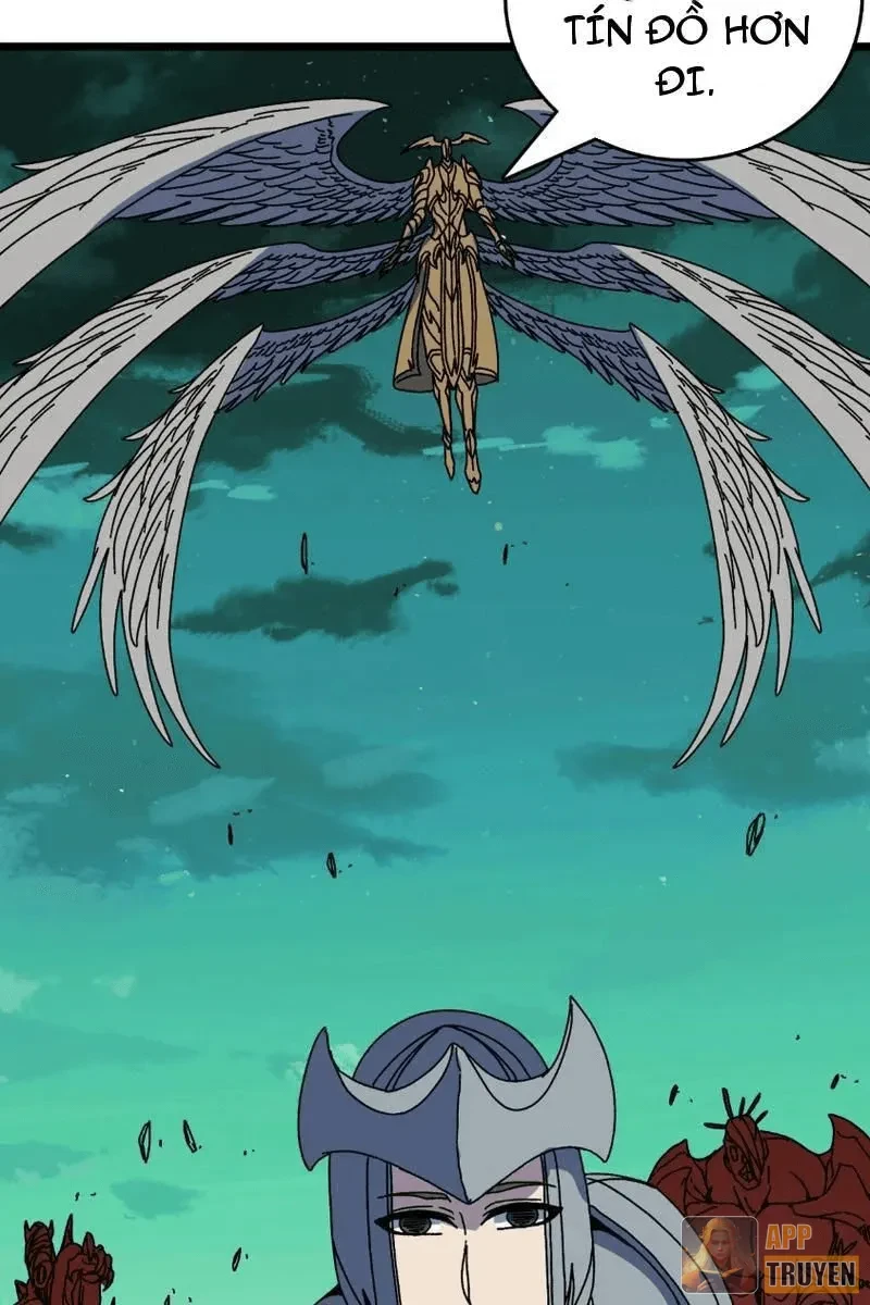 Bắt Đầu Kế Nhiệm Boss Hắc Long, Ta Vô Địch Chapter 98 - 45