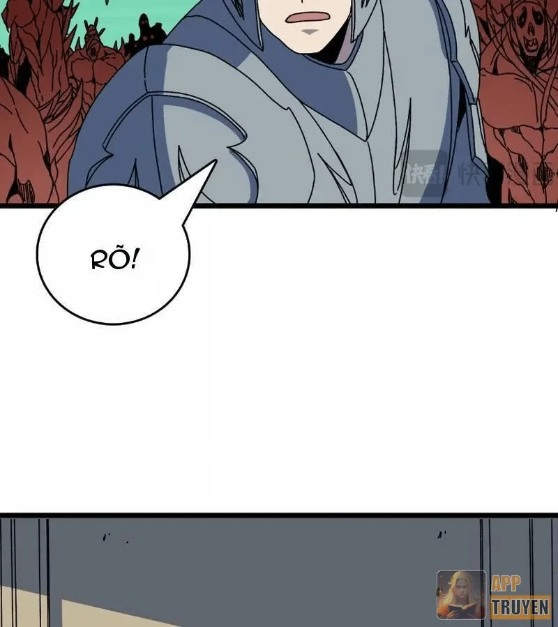 Bắt Đầu Kế Nhiệm Boss Hắc Long, Ta Vô Địch Chapter 98 - 46