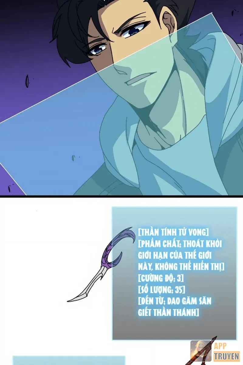 Bắt Đầu Kế Nhiệm Boss Hắc Long, Ta Vô Địch Chapter 98 - 49