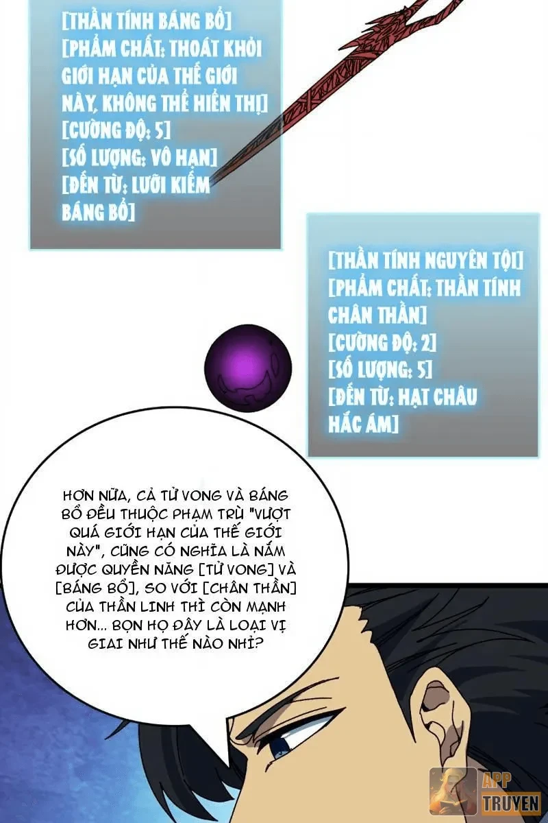 Bắt Đầu Kế Nhiệm Boss Hắc Long, Ta Vô Địch Chapter 98 - 50