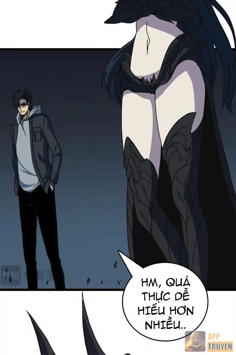 Bắt Đầu Kế Nhiệm Boss Hắc Long, Ta Vô Địch Chapter 98 - 54