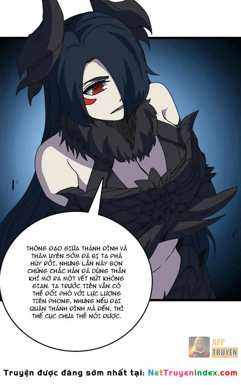 Bắt Đầu Kế Nhiệm Boss Hắc Long, Ta Vô Địch Chapter 98 - 55