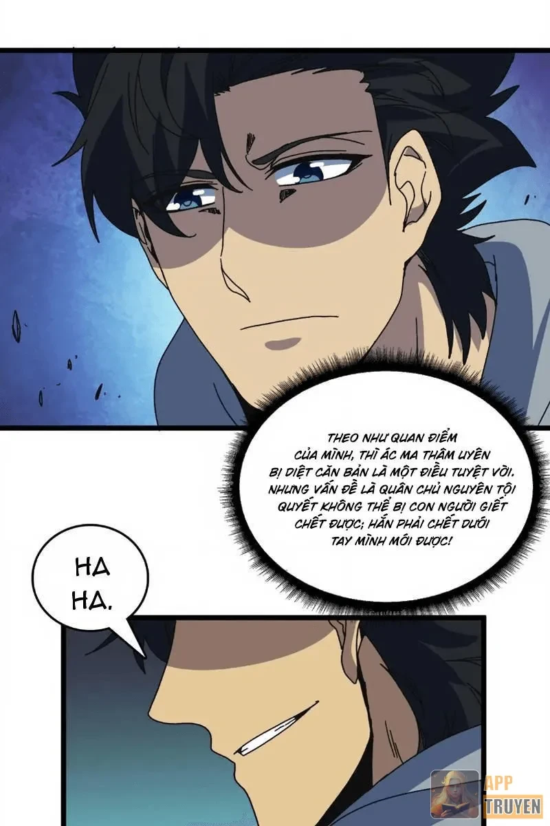 Bắt Đầu Kế Nhiệm Boss Hắc Long, Ta Vô Địch Chapter 98 - 56