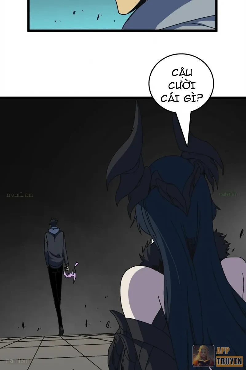 Bắt Đầu Kế Nhiệm Boss Hắc Long, Ta Vô Địch Chapter 98 - 57