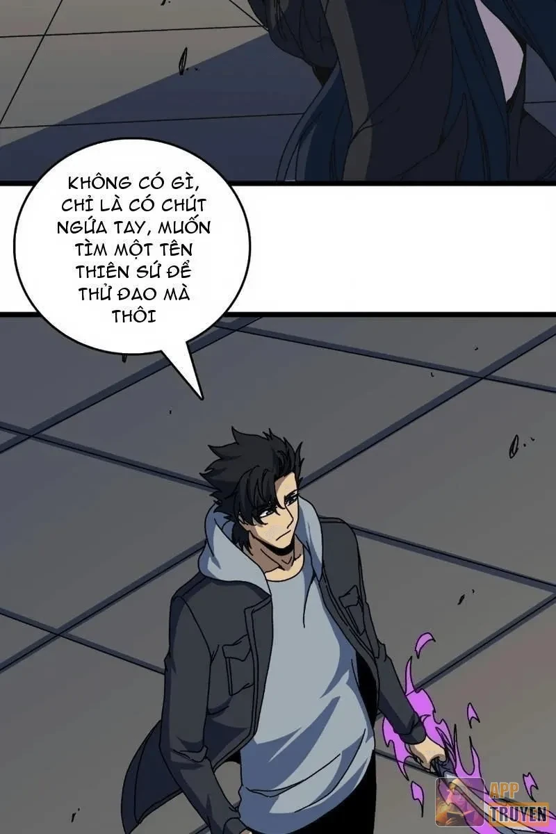 Bắt Đầu Kế Nhiệm Boss Hắc Long, Ta Vô Địch Chapter 98 - 58