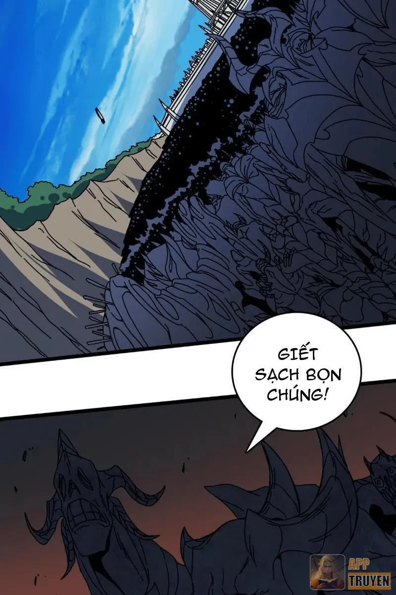 Bắt Đầu Kế Nhiệm Boss Hắc Long, Ta Vô Địch Chapter 99 - 3