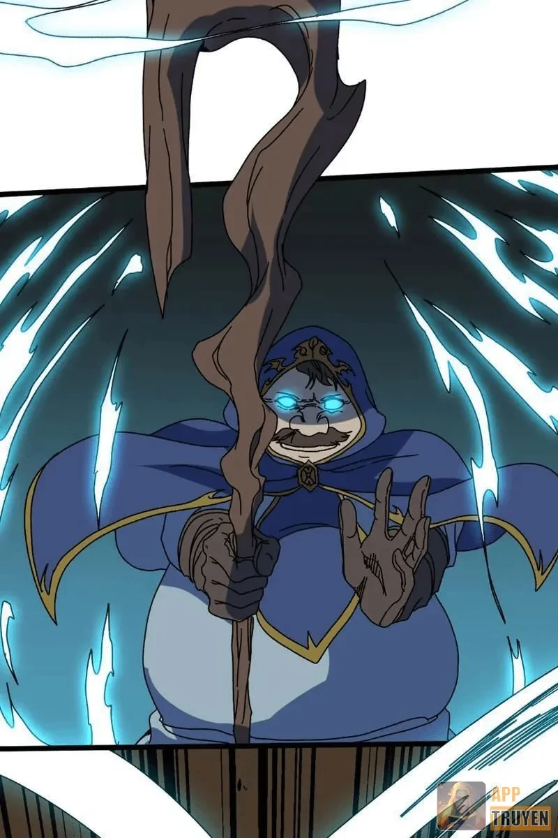 Bắt Đầu Kế Nhiệm Boss Hắc Long, Ta Vô Địch Chapter 99 - 5