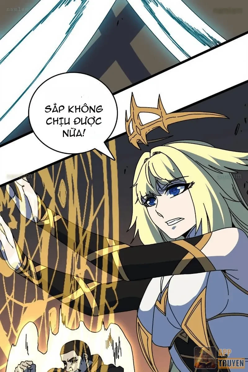 Bắt Đầu Kế Nhiệm Boss Hắc Long, Ta Vô Địch Chapter 99 - 8