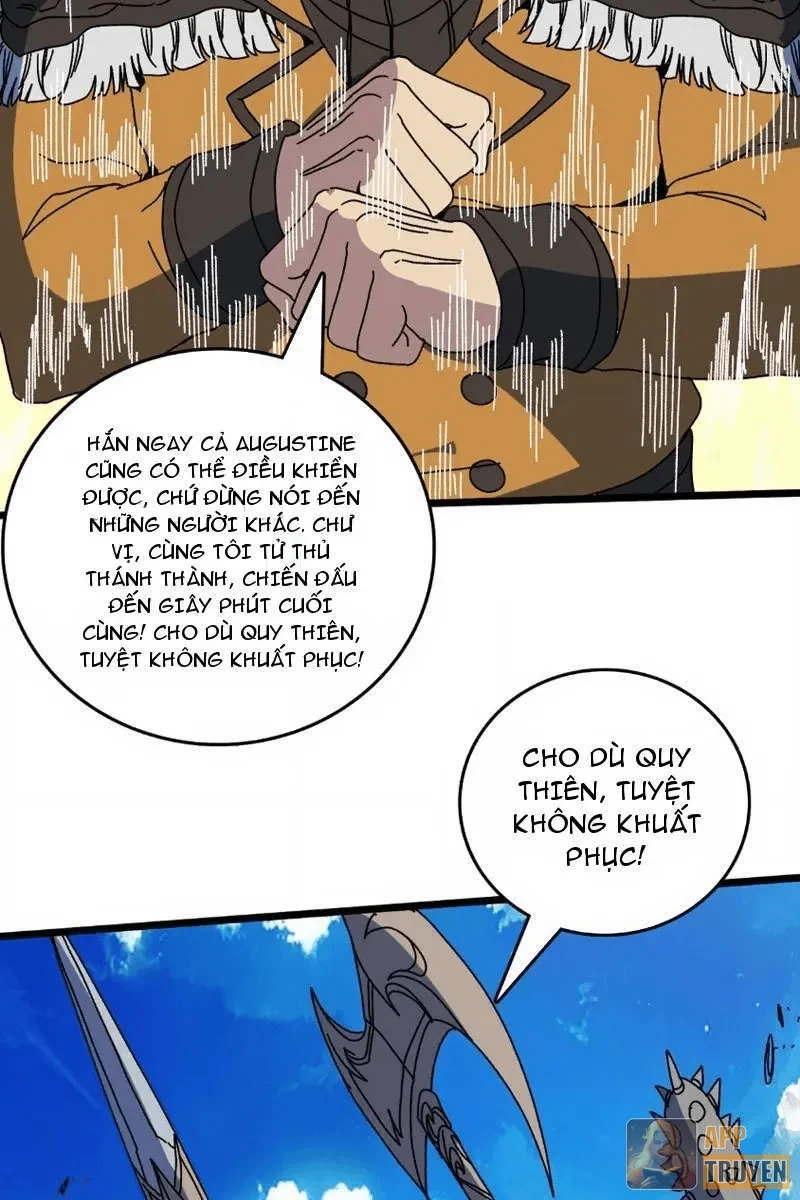 Bắt Đầu Kế Nhiệm Boss Hắc Long, Ta Vô Địch Chapter 99 - 10