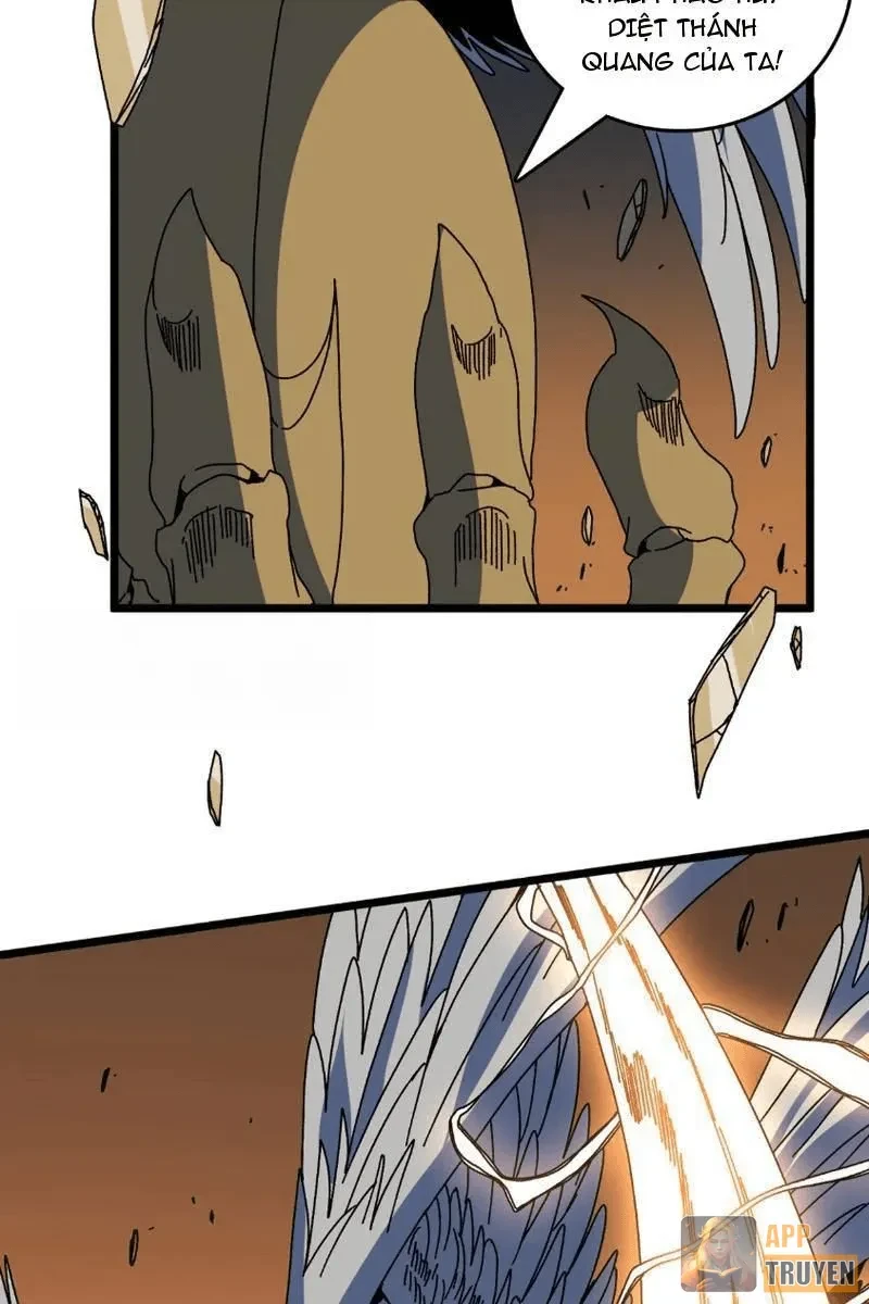 Bắt Đầu Kế Nhiệm Boss Hắc Long, Ta Vô Địch Chapter 99 - 13