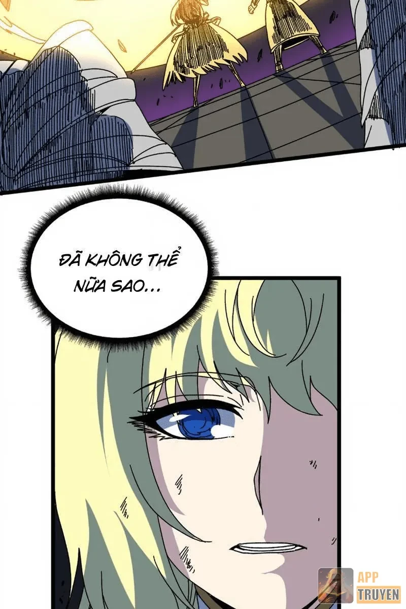 Bắt Đầu Kế Nhiệm Boss Hắc Long, Ta Vô Địch Chapter 99 - 16