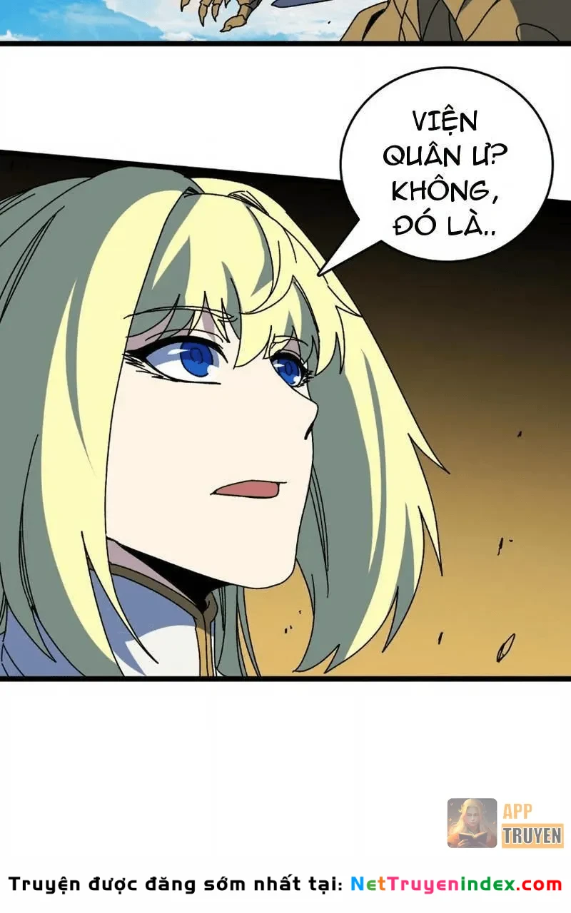 Bắt Đầu Kế Nhiệm Boss Hắc Long, Ta Vô Địch Chapter 99 - 21