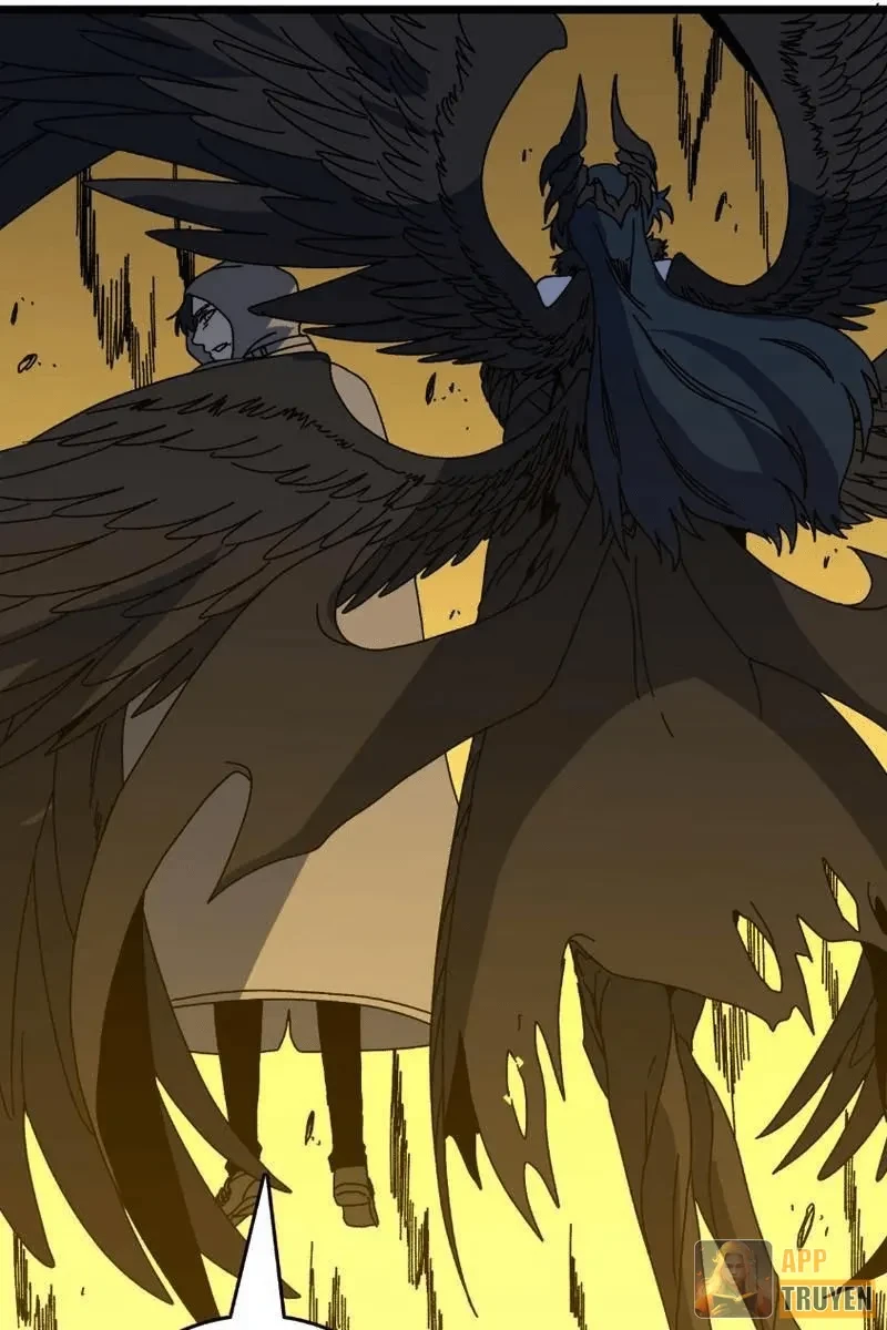 Bắt Đầu Kế Nhiệm Boss Hắc Long, Ta Vô Địch Chapter 99 - 22