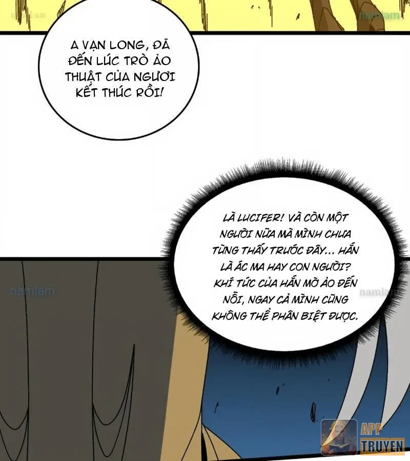 Bắt Đầu Kế Nhiệm Boss Hắc Long, Ta Vô Địch Chapter 99 - 23