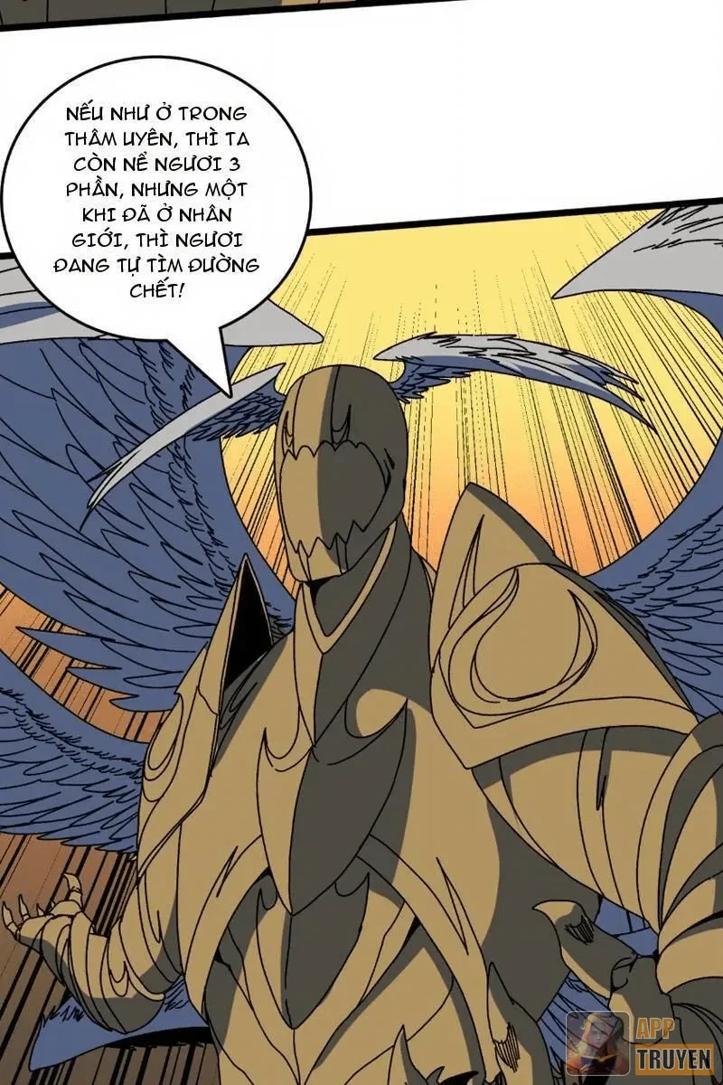 Bắt Đầu Kế Nhiệm Boss Hắc Long, Ta Vô Địch Chapter 99 - 24