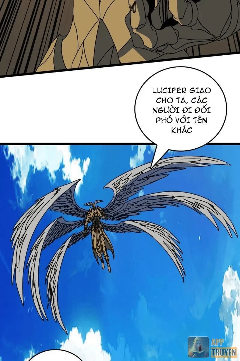 Bắt Đầu Kế Nhiệm Boss Hắc Long, Ta Vô Địch Chapter 99 - 25