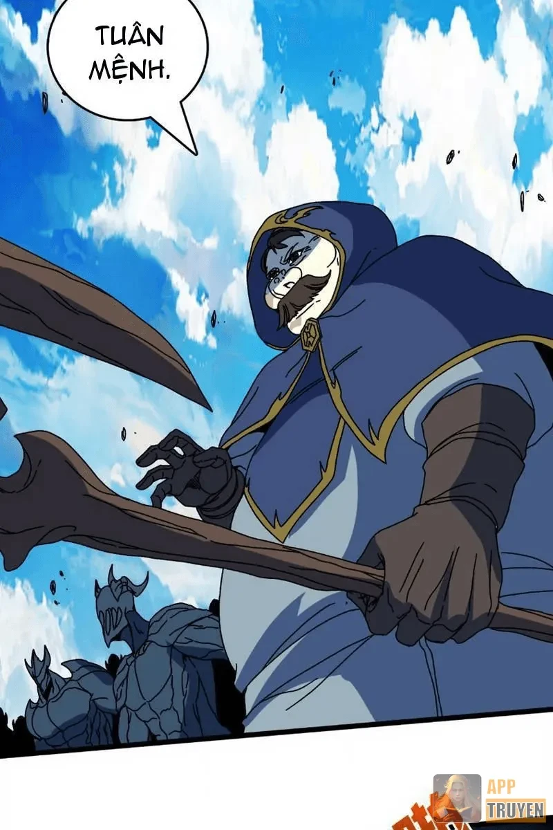 Bắt Đầu Kế Nhiệm Boss Hắc Long, Ta Vô Địch Chapter 99 - 26