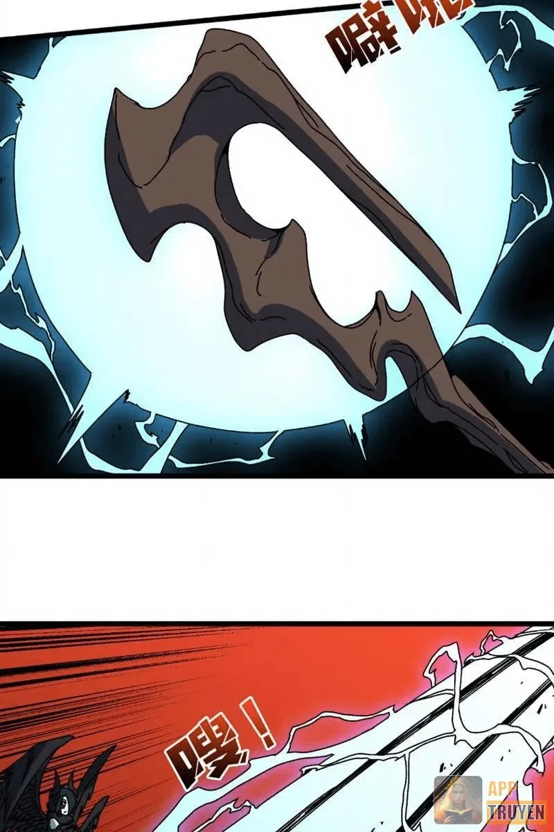 Bắt Đầu Kế Nhiệm Boss Hắc Long, Ta Vô Địch Chapter 99 - 27