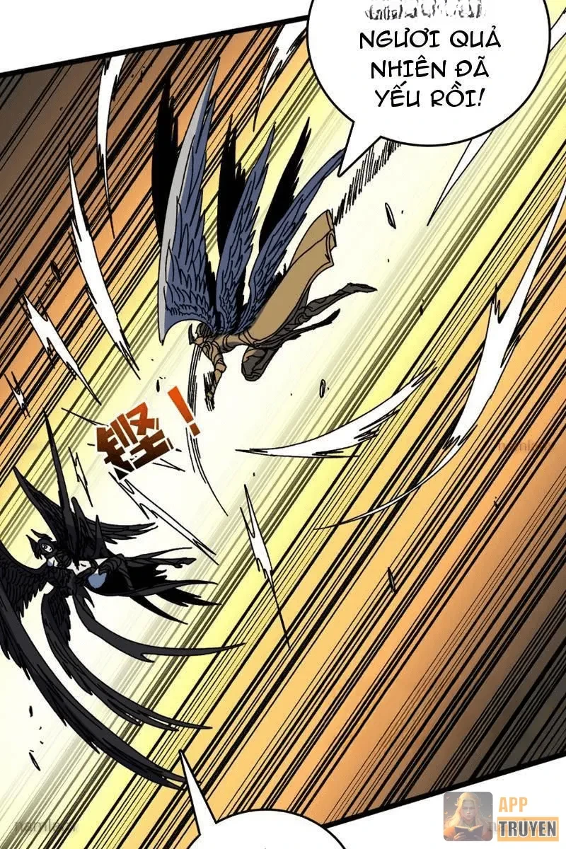 Bắt Đầu Kế Nhiệm Boss Hắc Long, Ta Vô Địch Chapter 99 - 29