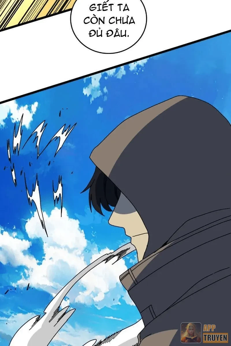 Bắt Đầu Kế Nhiệm Boss Hắc Long, Ta Vô Địch Chapter 99 - 30