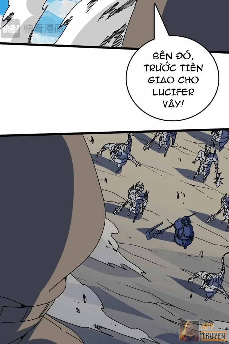 Bắt Đầu Kế Nhiệm Boss Hắc Long, Ta Vô Địch Chapter 99 - 31