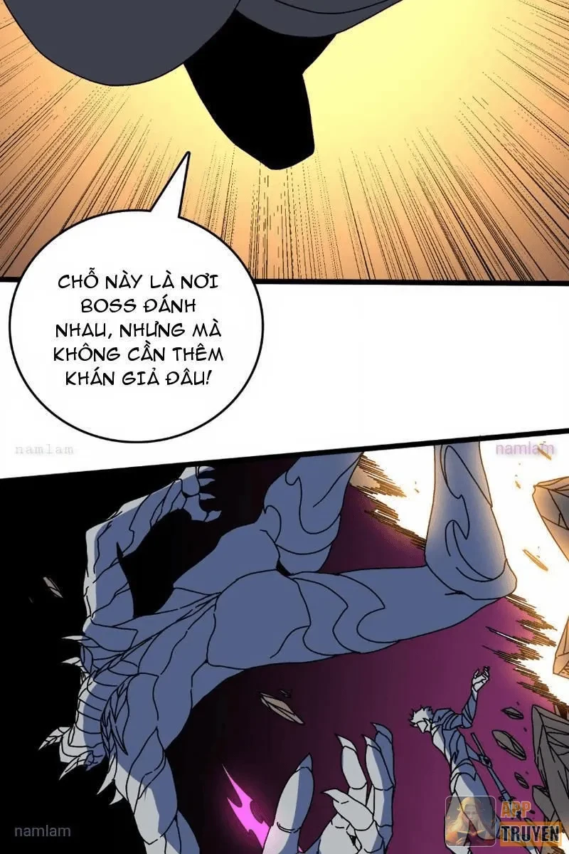 Bắt Đầu Kế Nhiệm Boss Hắc Long, Ta Vô Địch Chapter 99 - 33