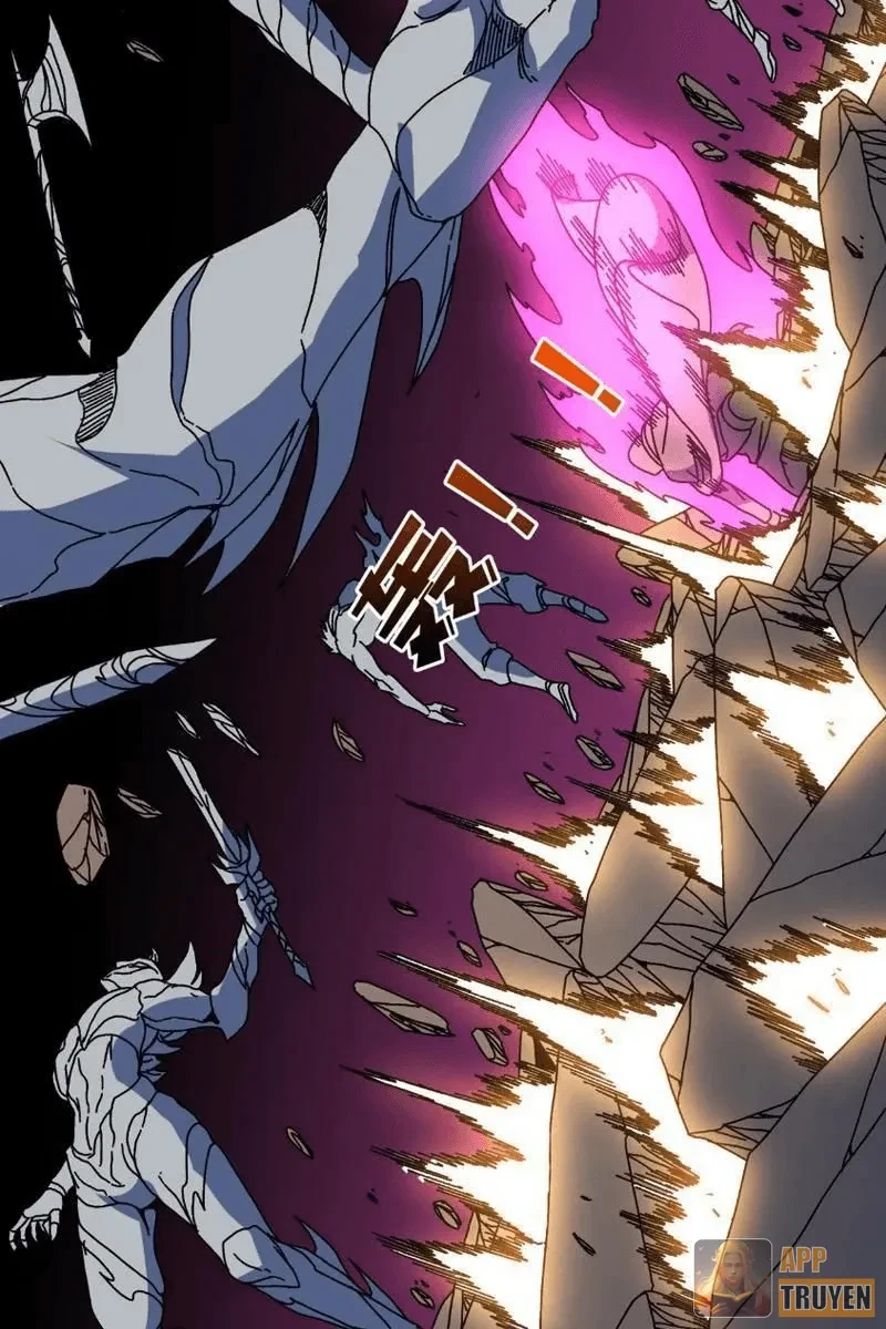 Bắt Đầu Kế Nhiệm Boss Hắc Long, Ta Vô Địch Chapter 99 - 34