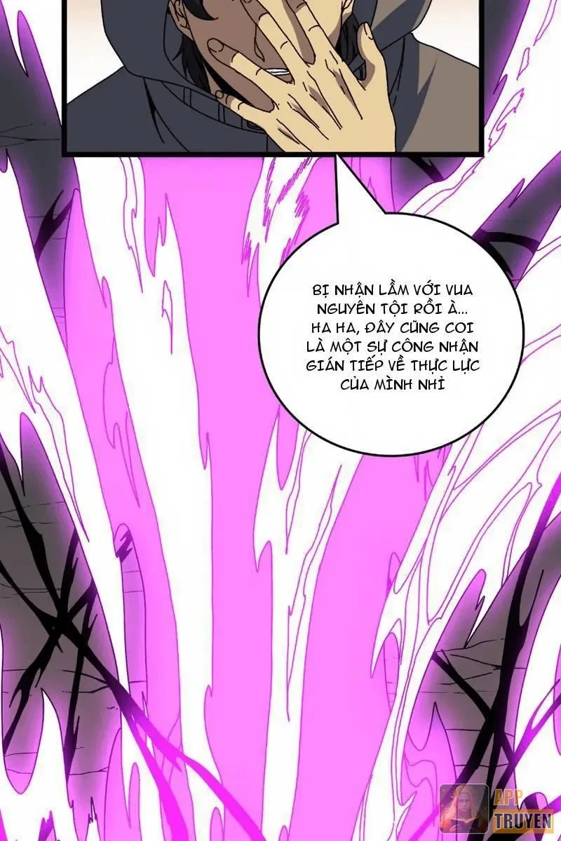 Bắt Đầu Kế Nhiệm Boss Hắc Long, Ta Vô Địch Chapter 99 - 38