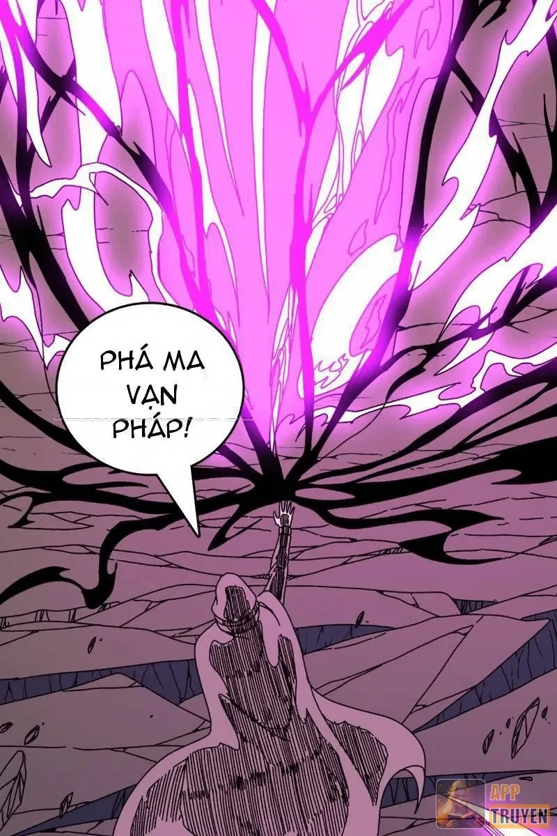 Bắt Đầu Kế Nhiệm Boss Hắc Long, Ta Vô Địch Chapter 99 - 39