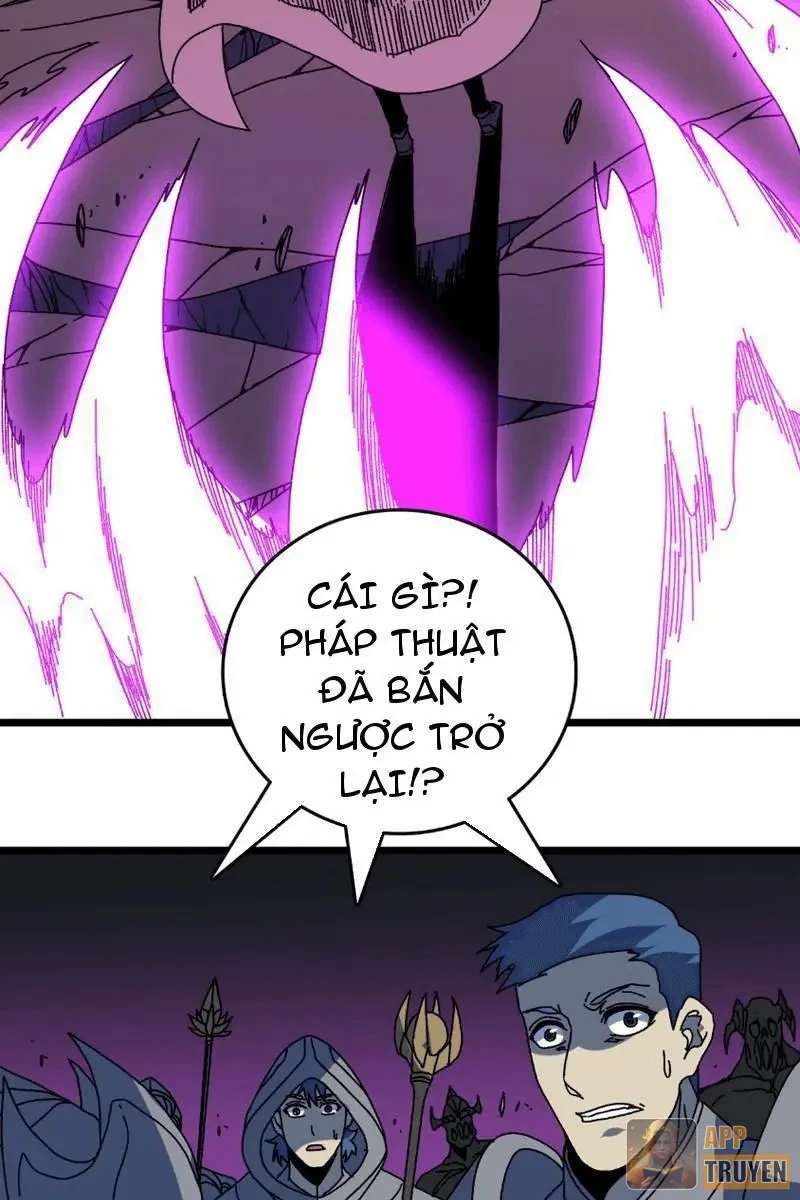 Bắt Đầu Kế Nhiệm Boss Hắc Long, Ta Vô Địch Chapter 99 - 40