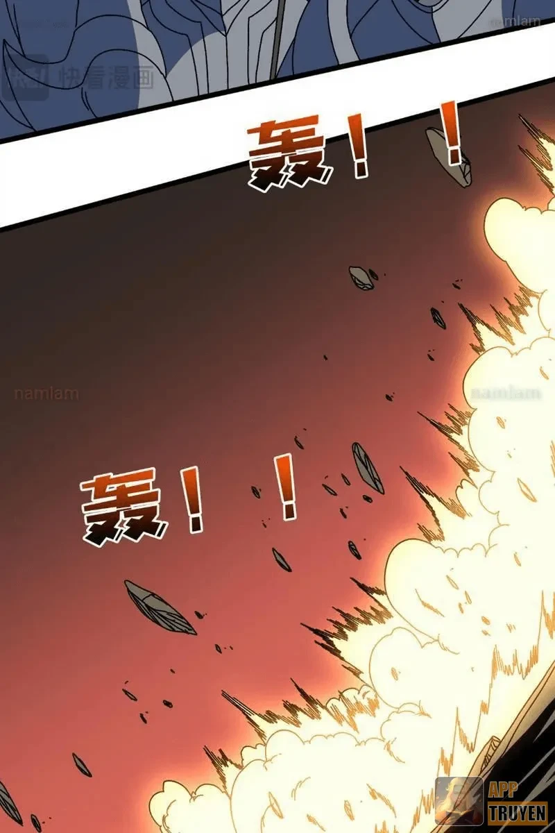 Bắt Đầu Kế Nhiệm Boss Hắc Long, Ta Vô Địch Chapter 99 - 41