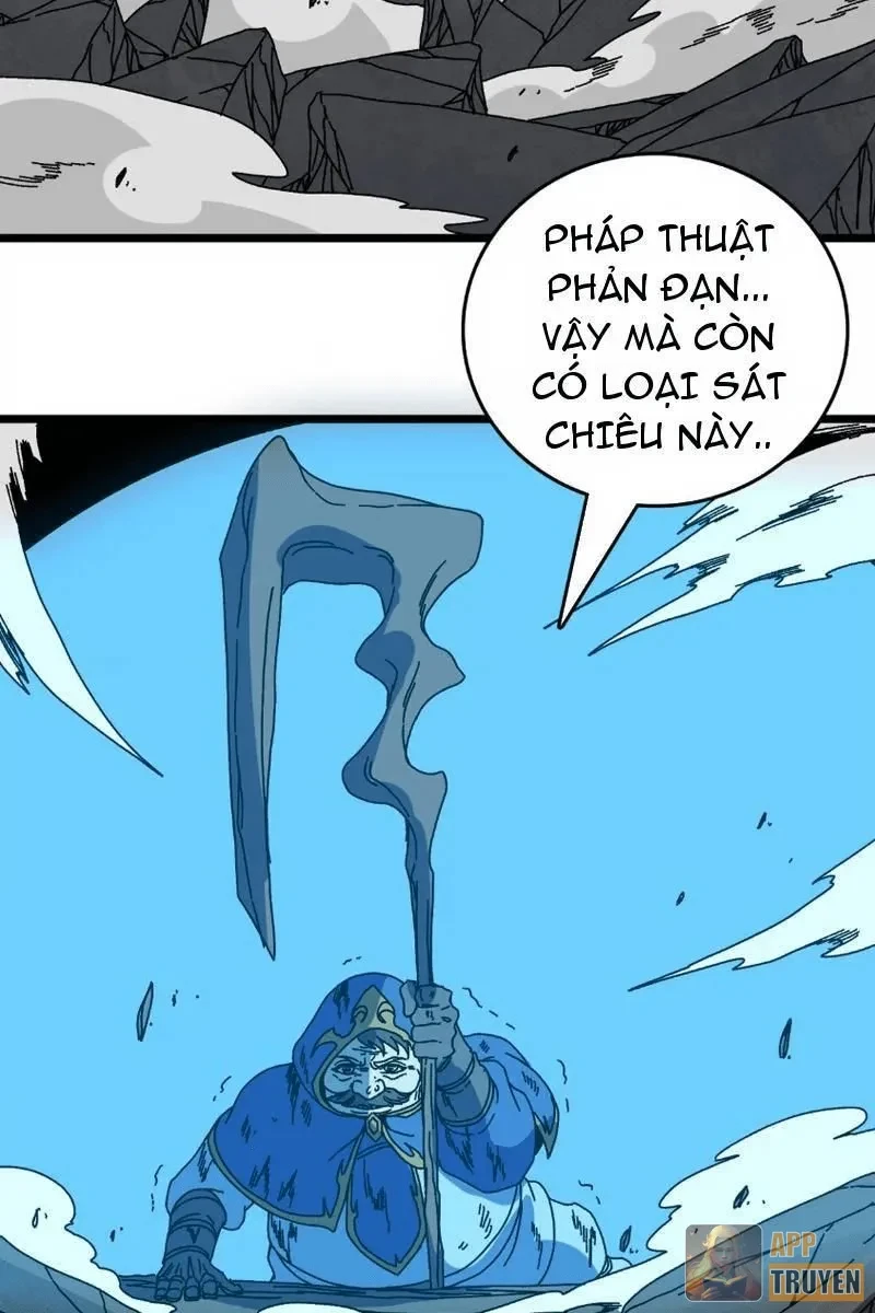 Bắt Đầu Kế Nhiệm Boss Hắc Long, Ta Vô Địch Chapter 99 - 43