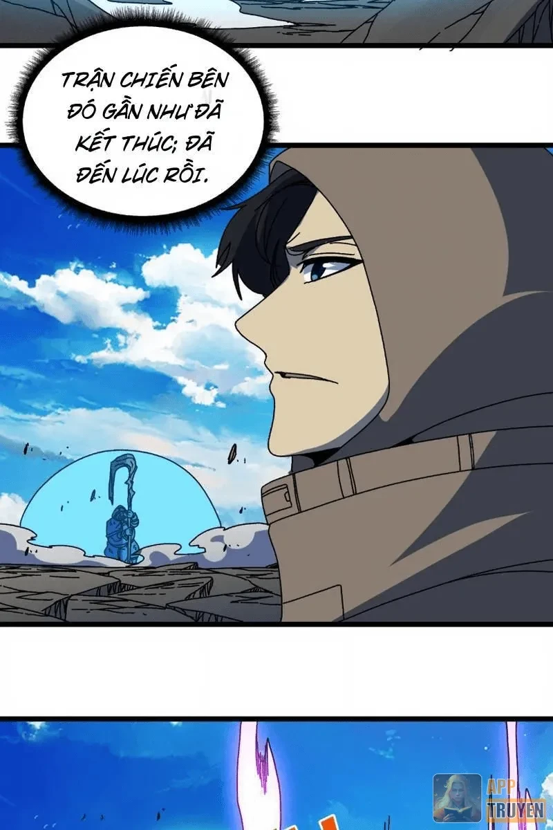 Bắt Đầu Kế Nhiệm Boss Hắc Long, Ta Vô Địch Chapter 99 - 44