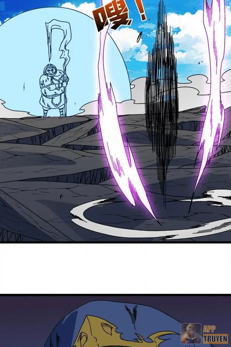 Bắt Đầu Kế Nhiệm Boss Hắc Long, Ta Vô Địch Chapter 99 - 45