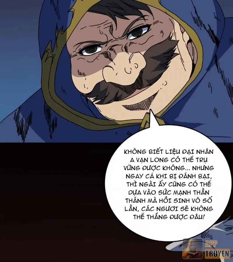 Bắt Đầu Kế Nhiệm Boss Hắc Long, Ta Vô Địch Chapter 99 - 46