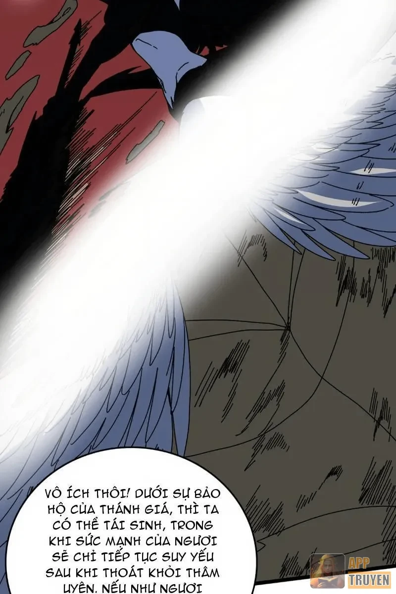 Bắt Đầu Kế Nhiệm Boss Hắc Long, Ta Vô Địch Chapter 99 - 48