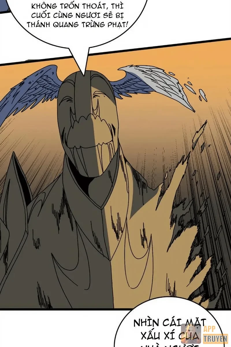 Bắt Đầu Kế Nhiệm Boss Hắc Long, Ta Vô Địch Chapter 99 - 49