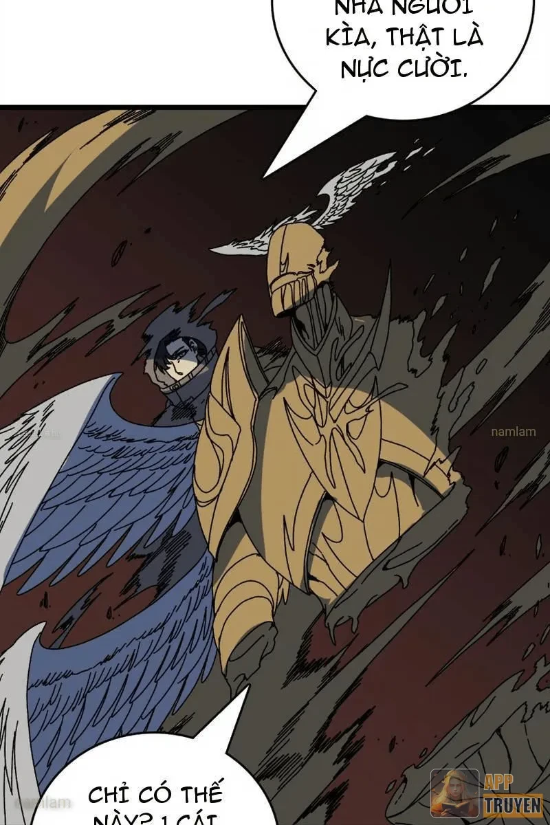 Bắt Đầu Kế Nhiệm Boss Hắc Long, Ta Vô Địch Chapter 99 - 50