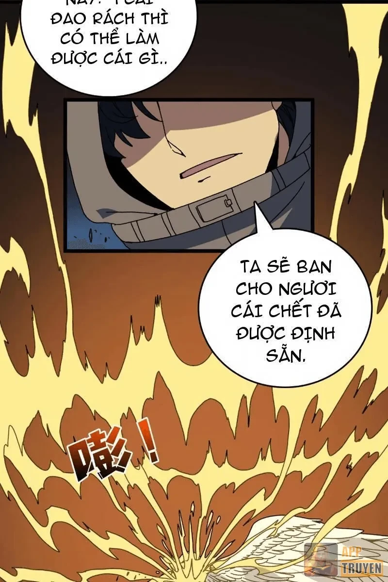 Bắt Đầu Kế Nhiệm Boss Hắc Long, Ta Vô Địch Chapter 99 - 51