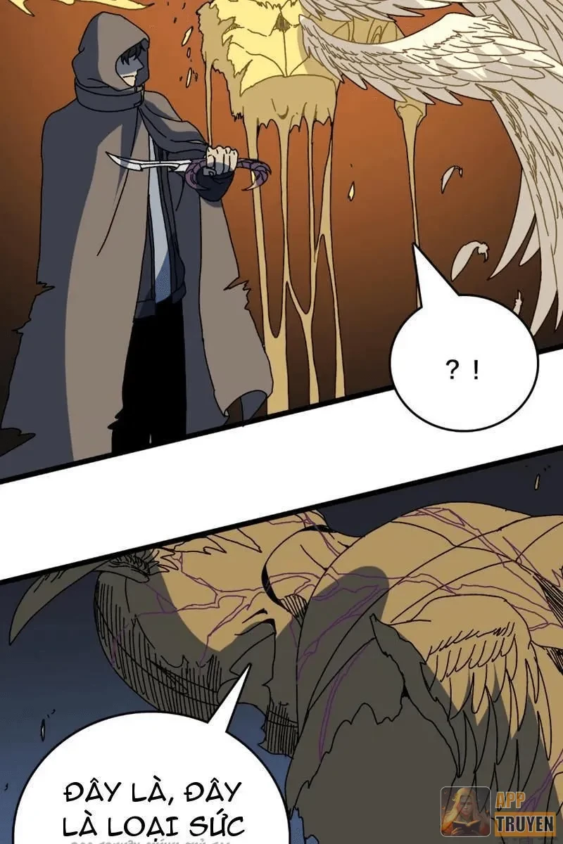 Bắt Đầu Kế Nhiệm Boss Hắc Long, Ta Vô Địch Chapter 99 - 52