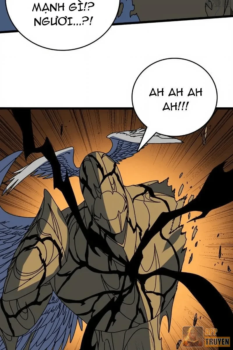 Bắt Đầu Kế Nhiệm Boss Hắc Long, Ta Vô Địch Chapter 99 - 53