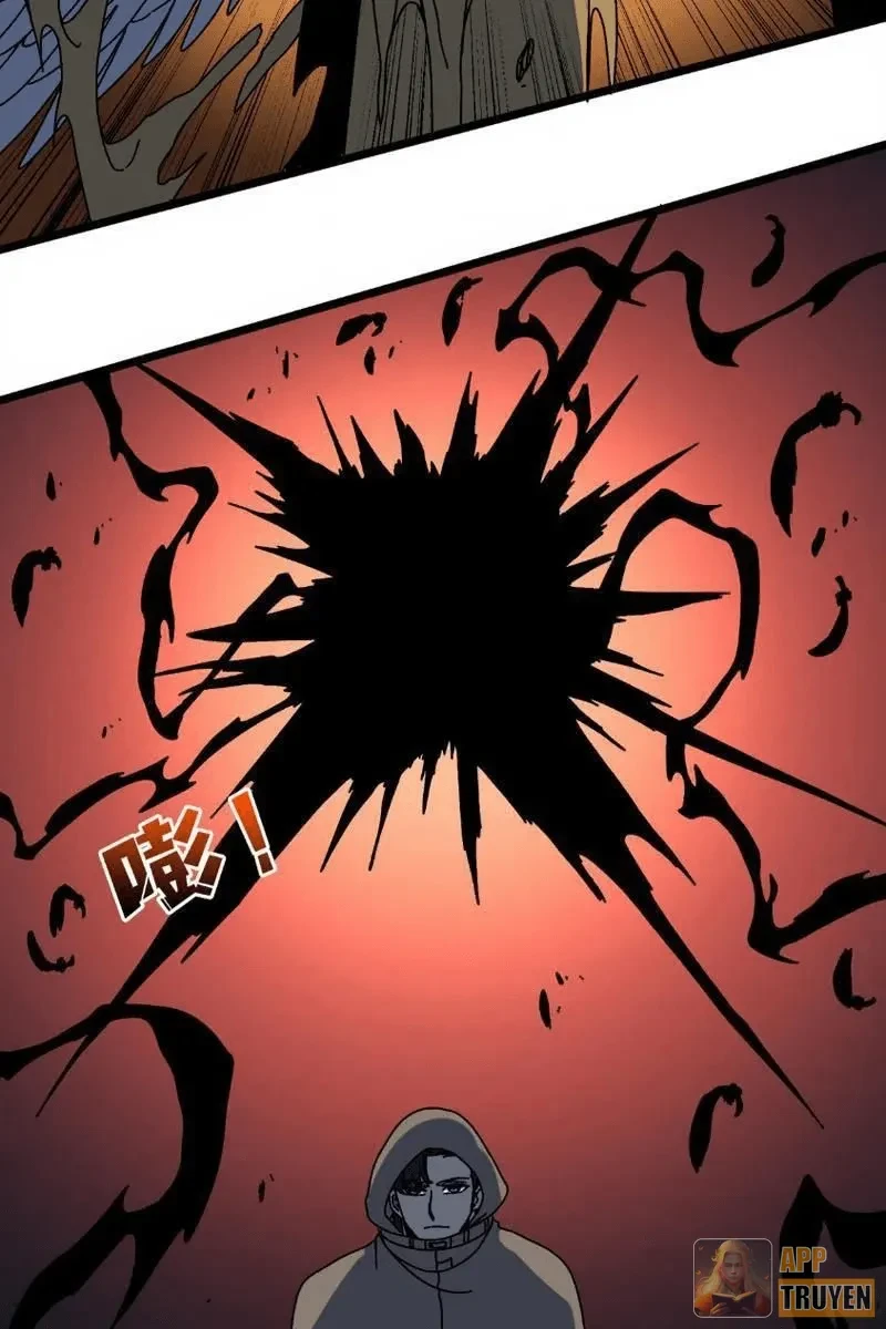 Bắt Đầu Kế Nhiệm Boss Hắc Long, Ta Vô Địch Chapter 99 - 54