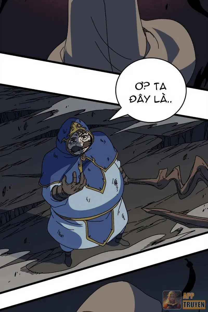 Bắt Đầu Kế Nhiệm Boss Hắc Long, Ta Vô Địch Chapter 99 - 55