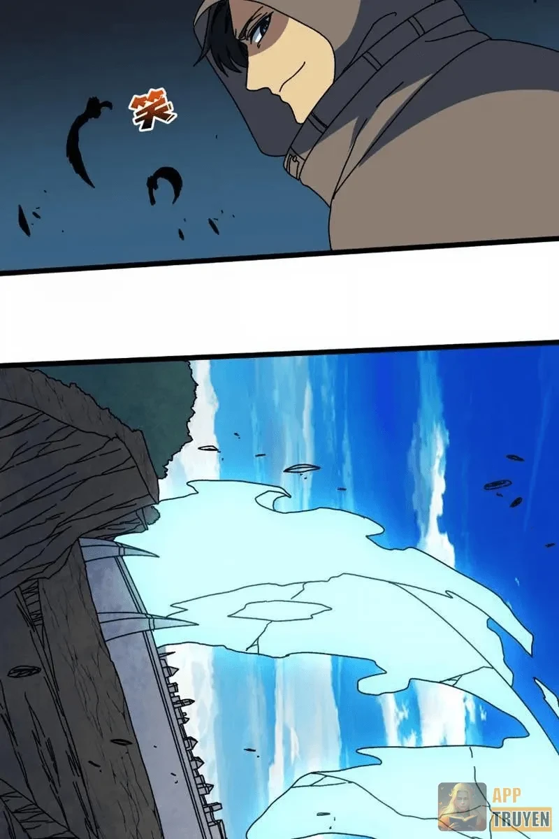 Bắt Đầu Kế Nhiệm Boss Hắc Long, Ta Vô Địch Chapter 99 - 56