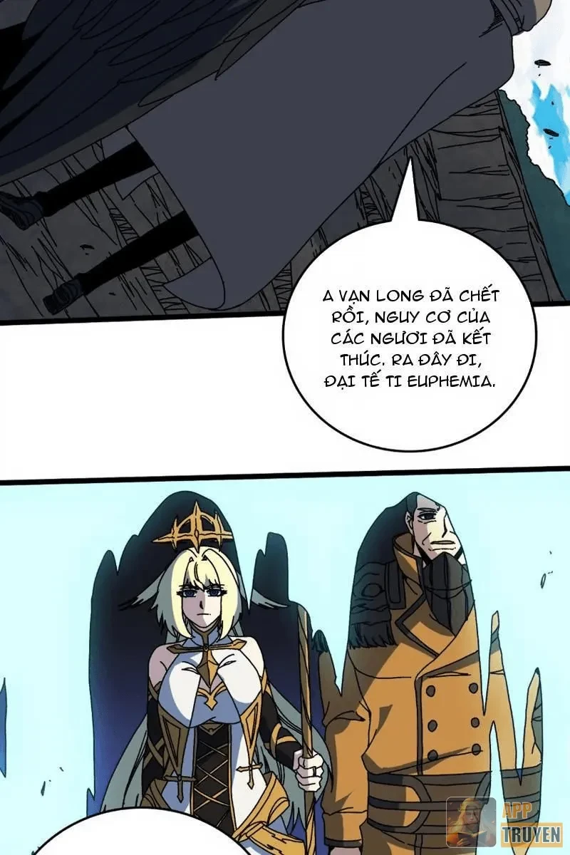 Bắt Đầu Kế Nhiệm Boss Hắc Long, Ta Vô Địch Chapter 99 - 58