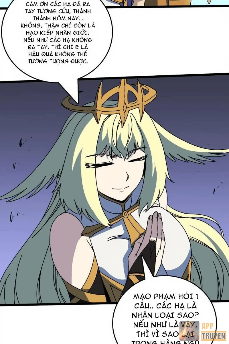 Bắt Đầu Kế Nhiệm Boss Hắc Long, Ta Vô Địch Chapter 99 - 59