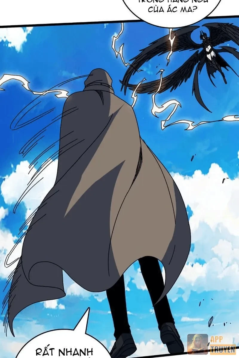 Bắt Đầu Kế Nhiệm Boss Hắc Long, Ta Vô Địch Chapter 99 - 60