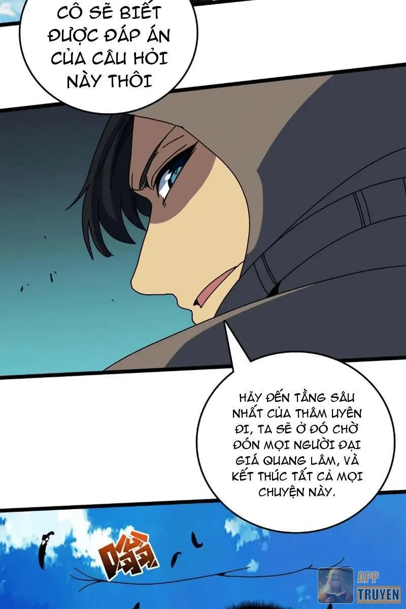 Bắt Đầu Kế Nhiệm Boss Hắc Long, Ta Vô Địch Chapter 99 - 61