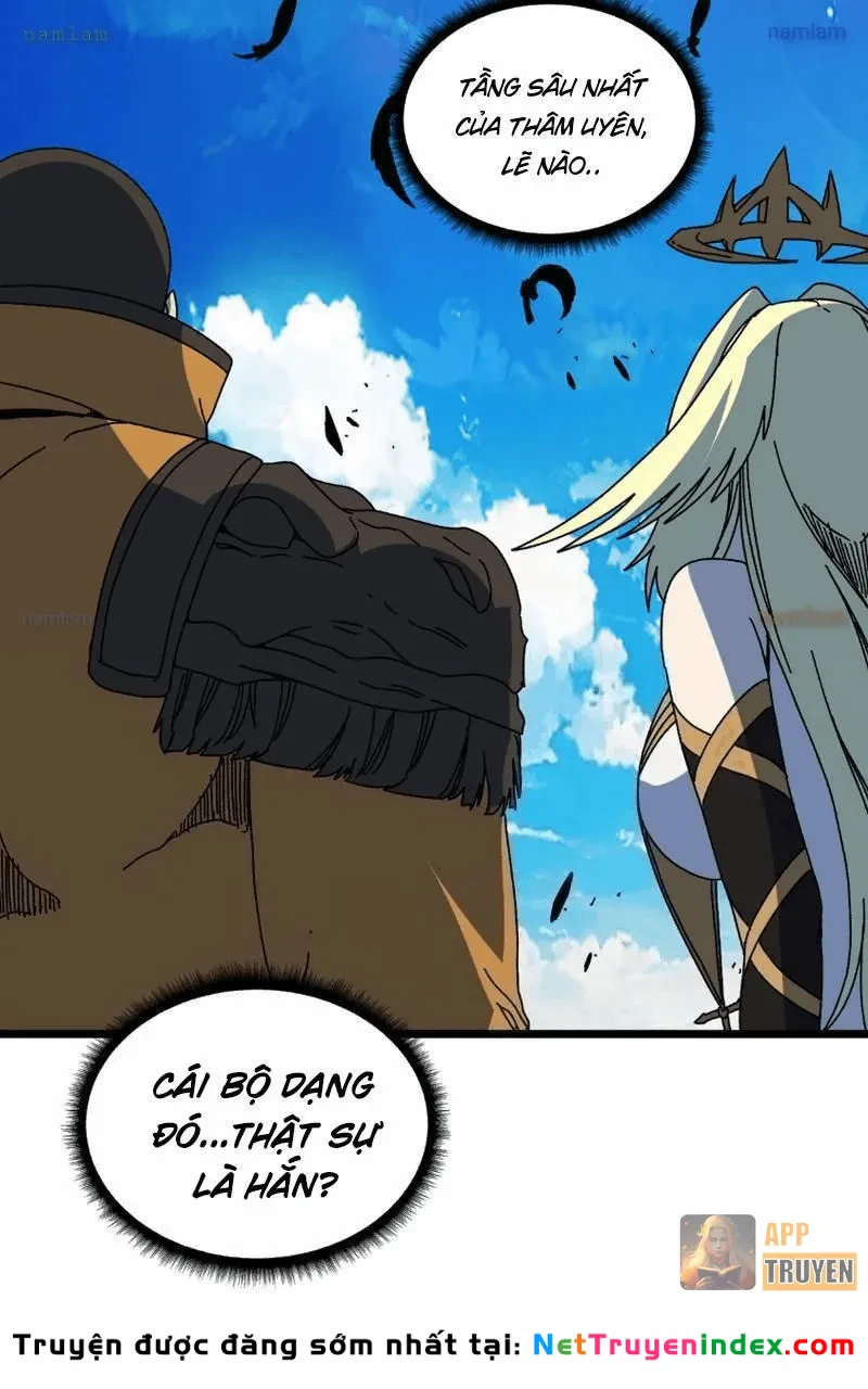 Bắt Đầu Kế Nhiệm Boss Hắc Long, Ta Vô Địch Chapter 99 - 62